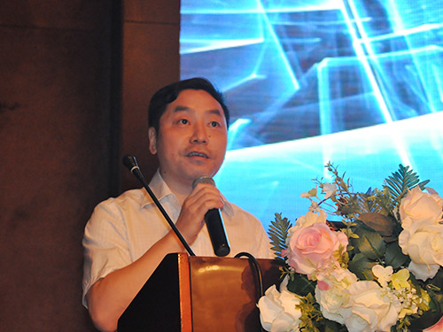 《湖南省互联网发展与安全状况报告2016》发布会暨2017车联网技术发展与安全论坛成功举办